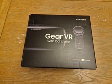 Samsung Gear VR