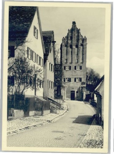 Dillingen donau publisher - dillingen, [publisher