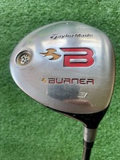 Taylormade Burner Fairway 3