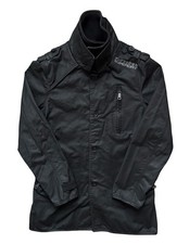 Superdry Double Black Label