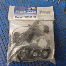 Shimano flight deck 6500 - flight, sm-6500-m