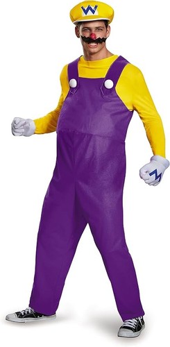 Disguise super mario - super,