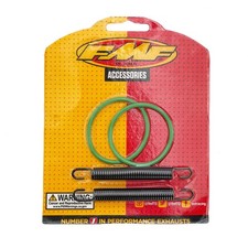 FMF Exhausts Exhaust Pipe