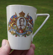 1937 Coronation KIng Edward