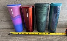Starbucks 24 Oz Venti Tumbler