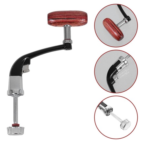 Fishing reels handle power - fishing,