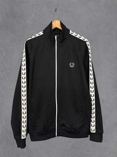 Fred perry track - fred, jacket