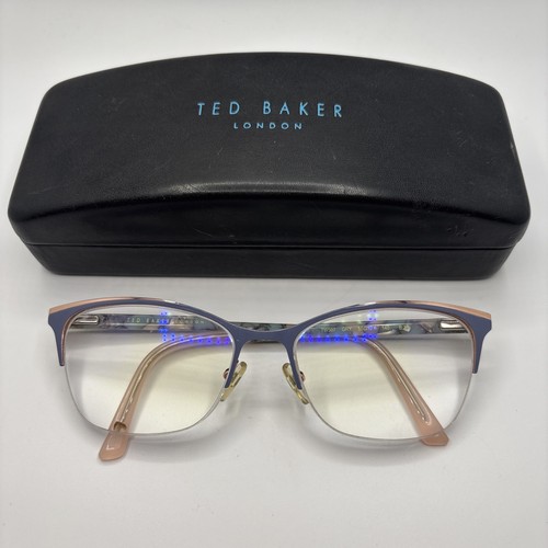 Ted baker tw507 gry grey - tw507, rose