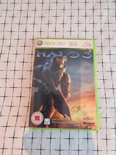 Halo xbox 360 retro - xbox,