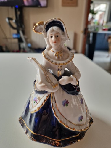 Royal dux bohemian dancing - royal,
