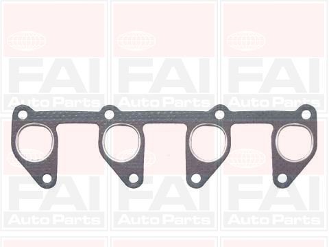 Fai em704 exhaust manifold - em704,
