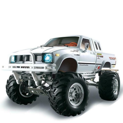 Hot sale 4wd rc - hot,