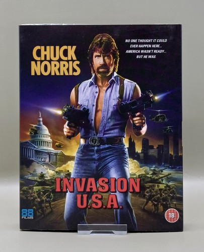 Invasion blu ray - -, blu-ray