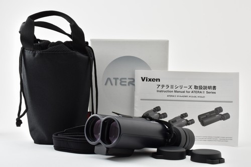 Mint vixen atera - vixen, ii