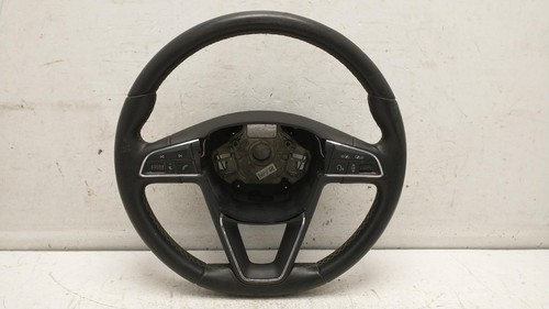 Seat leon steering wheel - seat,