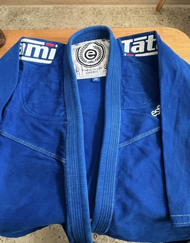 Bjj tatami a2 - bjj, gi