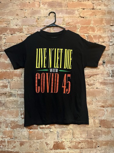 Guns roses live let - live, n’