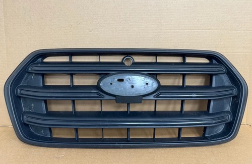 Ford transit mk9 front grille - transit,