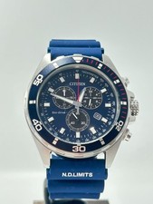 Citizen Eco-Drive Chronograph