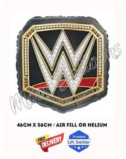 WWE Wrestling Balloon Wrestle