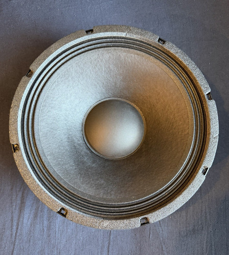 Eminence kappa 12a woofer - kappa-12a,