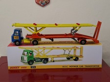 DINKY TOYS NO 974 A.E.C