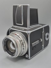 Hasselblad 500CM Planar 80mm