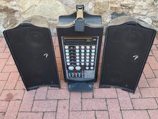 Fender Passport Pd250 Plus. Excellent Condition