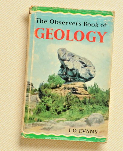 The observer book of - observer's,