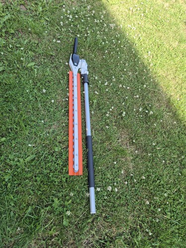 Stihl 145 hedge cutter - stihl,