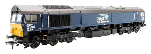 Bachmann 982 class 66 - bachmann, 32-982