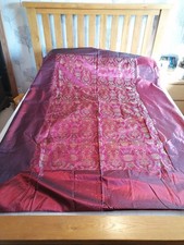 Chinese Silk Fabric For Double