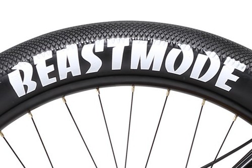 Bmx tires oldschool gt - oldschool,
