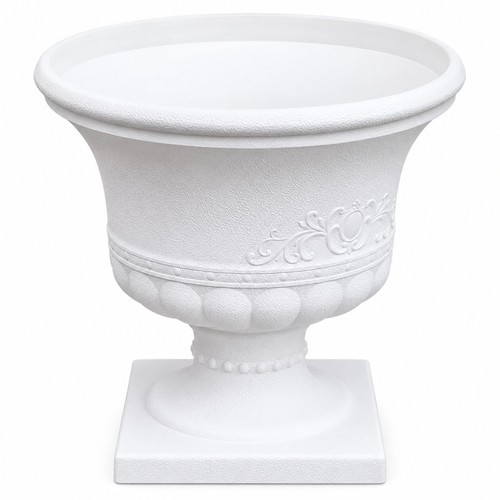 Large decorative garden urn - decorative,