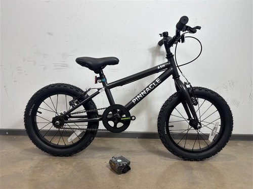 Pinnacle ash junior bike - pinnacle,