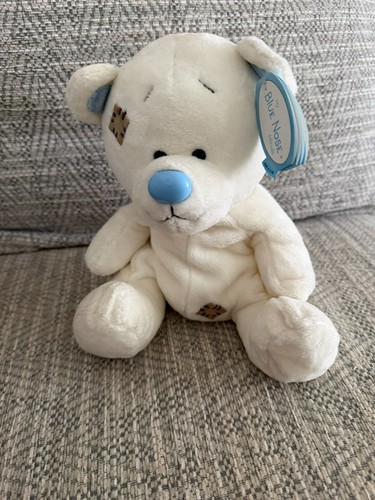 Blue nose friends - my,