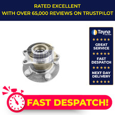 Wheel Bearing Kit fits