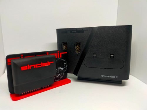 Official interface for - zx, 2