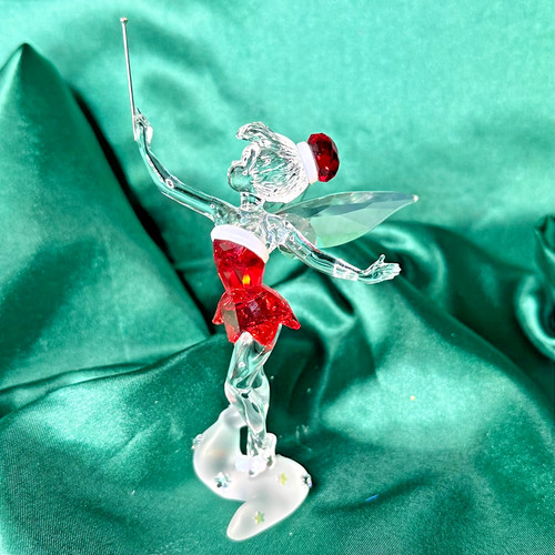 Swarovski disney christmas - swarovski,