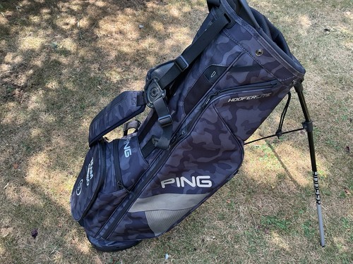 Ping hoofer lite - hoofer,