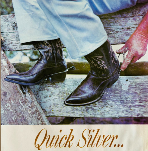1968 tex tan western - tex,