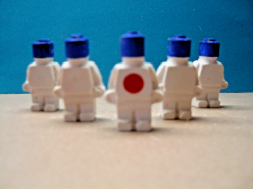 100 robot air - 100,