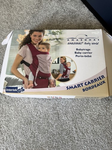 Amazonas smart carrier - amazonas,
