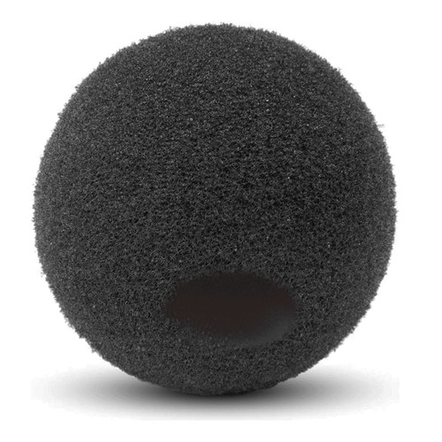 Soubdlab black foam - black,