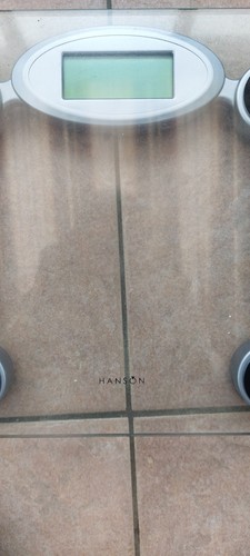 Hanson bathroom - hanson,