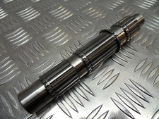 BUELL Lightning XB9S Gearbox counter shaft 2003 to 2005 