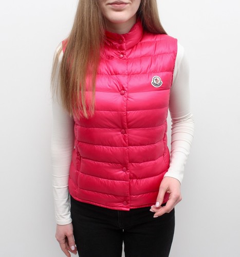 Women moncler liane gilet - liane,