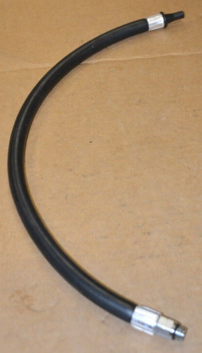 Chubb fire extinguisher hose - chubb,