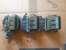 YAMAHA 60HP OUTBOARD REEDS