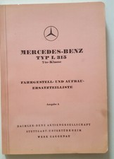 Spare Part Cataloque/Spare
